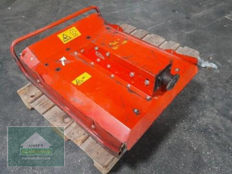 Motormäher typu Reform Sichelmulcher KS 80, Gebrauchtmaschine v Lambach (Obrázek 3)