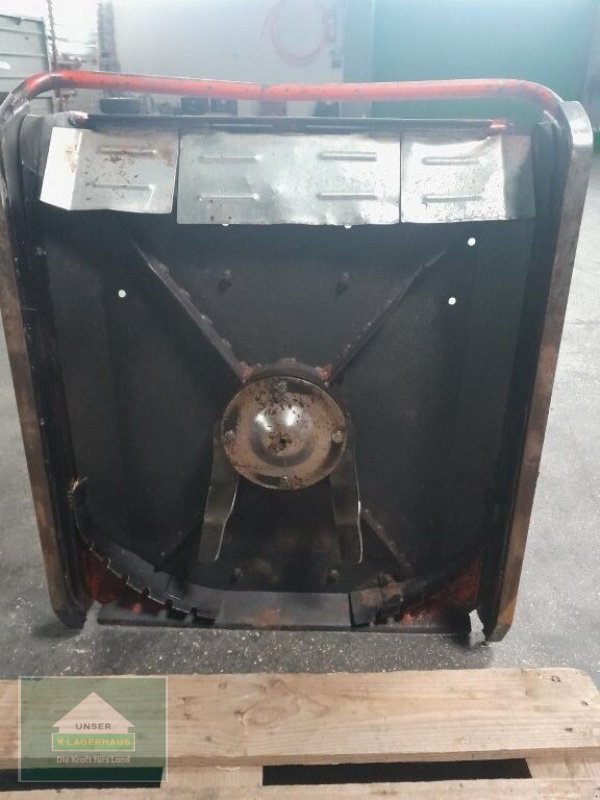 Motormäher typu Reform Sichelmulcher KS 80, Gebrauchtmaschine v Lambach (Obrázek 4)