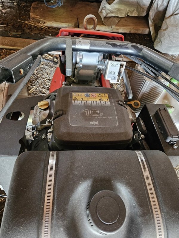 Motormäher от тип Reform Sonstiges, Ausstellungsmaschine в Gstaad/BE (Снимка 2)