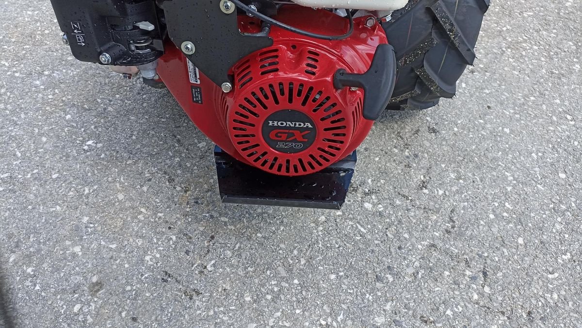 Motormäher des Typs Soma Alpin Profi Plus &#34;Neues Modell&#34;, Neumaschine in Grünbach (Bild 8)