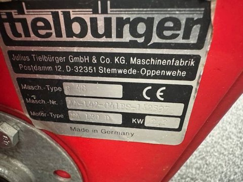 Motormäher of the type Sonstige Balkenmäher 1m 4-Takt, gebraucht, Gebrauchtmaschine in Tamsweg (Picture 11)