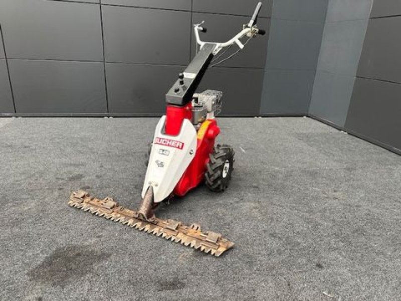 Motormäher of the type Sonstige Balkenmäher 1m 4-Takt, gebraucht, Gebrauchtmaschine in Tamsweg (Picture 1)