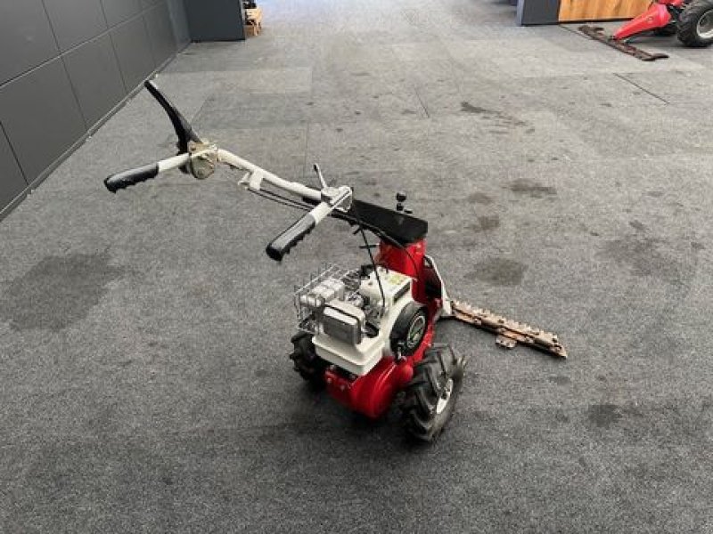 Motormäher of the type Sonstige Balkenmäher 1m 4-Takt, gebraucht, Gebrauchtmaschine in Tamsweg (Picture 8)