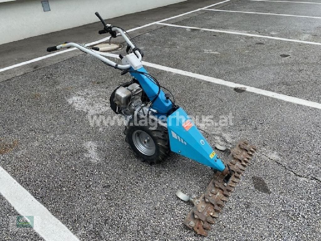 Motormäher of the type Sonstige BERTOLINI MOTORMÄHER, Gebrauchtmaschine in Klagenfurt (Picture 3)