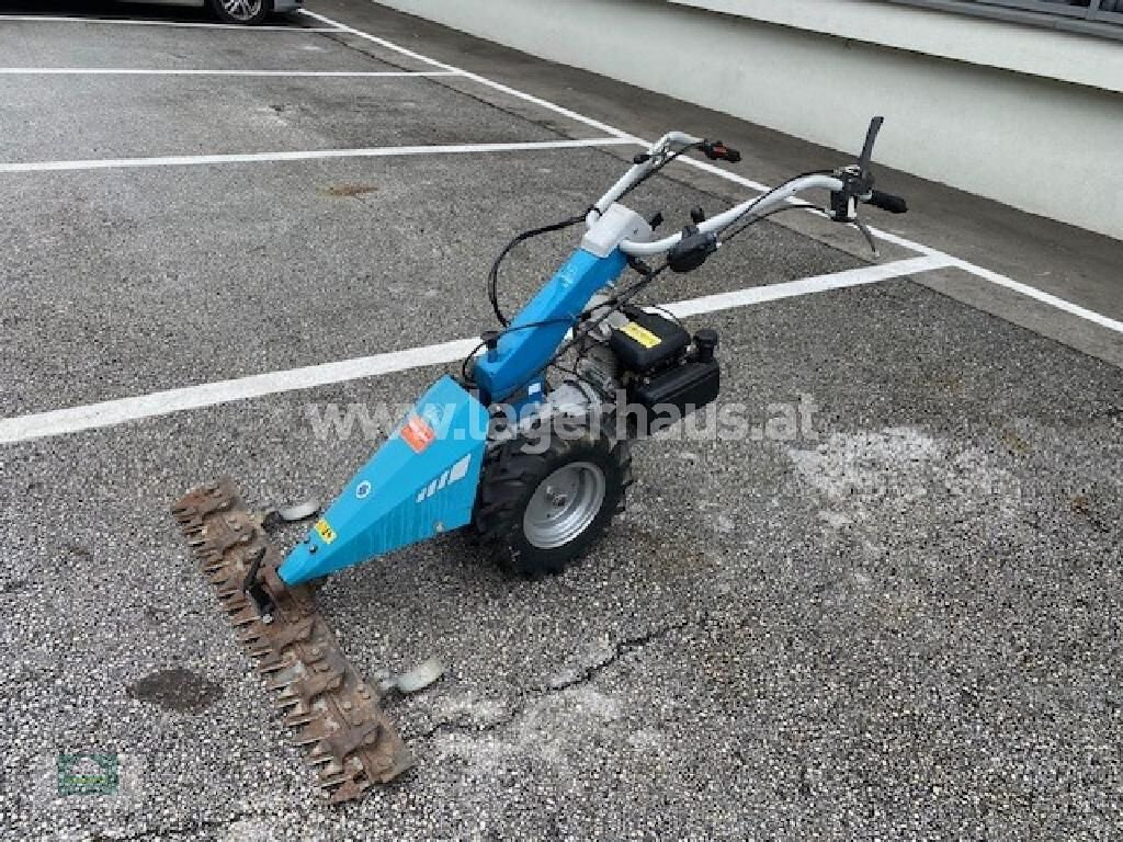 Motormäher of the type Sonstige BERTOLINI MOTORMÄHER, Gebrauchtmaschine in Klagenfurt (Picture 1)