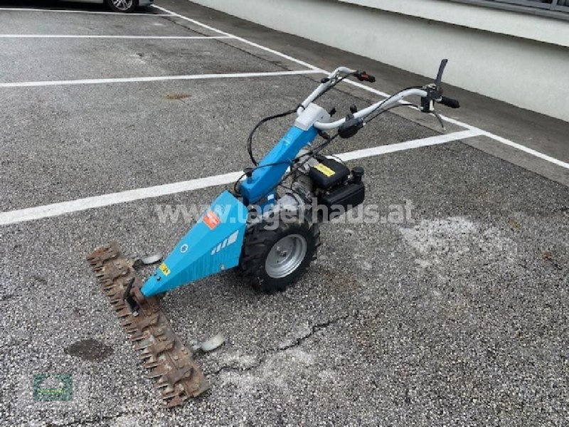 Motormäher of the type Sonstige BERTOLINI MOTORMÄHER, Gebrauchtmaschine in Klagenfurt (Picture 1)