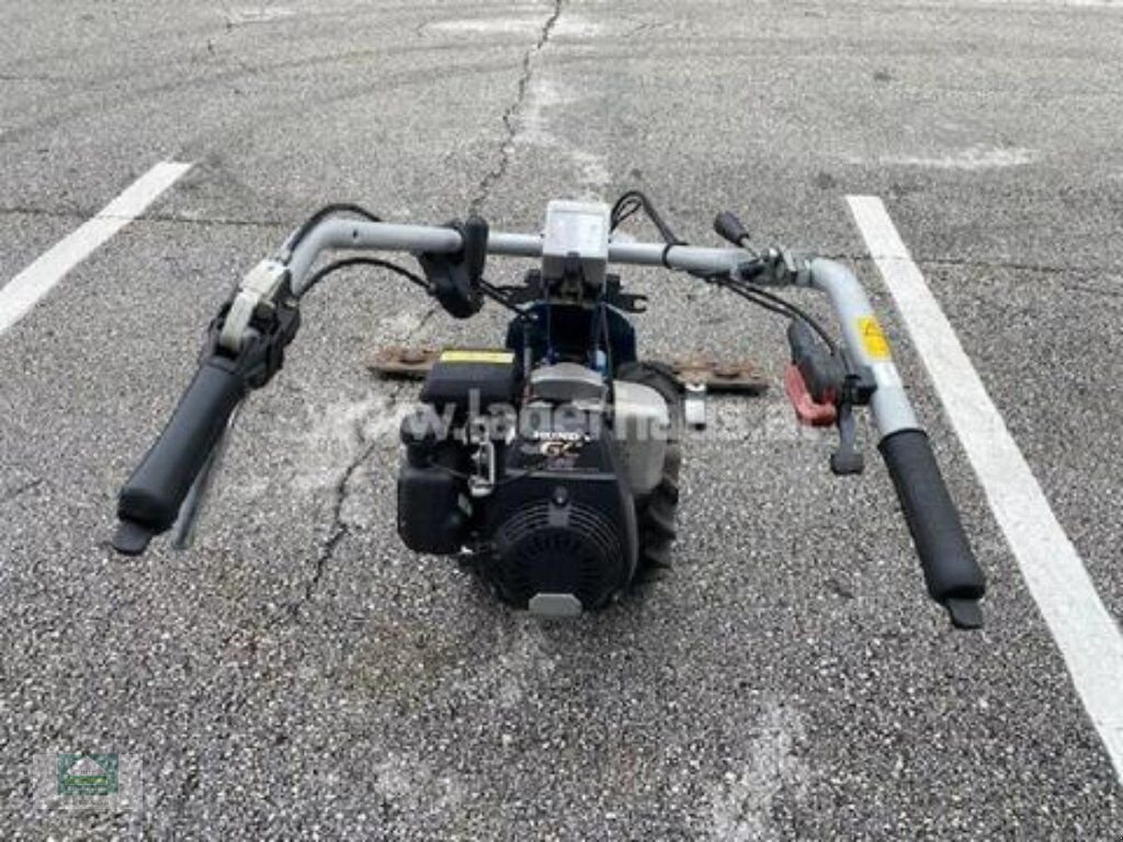 Motormäher от тип Sonstige Bertolini Motormäher, Gebrauchtmaschine в Klagenfurt (Снимка 2)