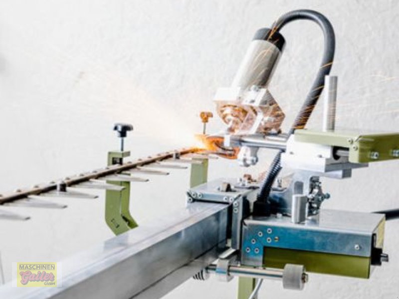 Motormäher типа Sonstige Blesoma Hand Grinder Messerschleifer Schärfgerät, Neumaschine в Kötschach