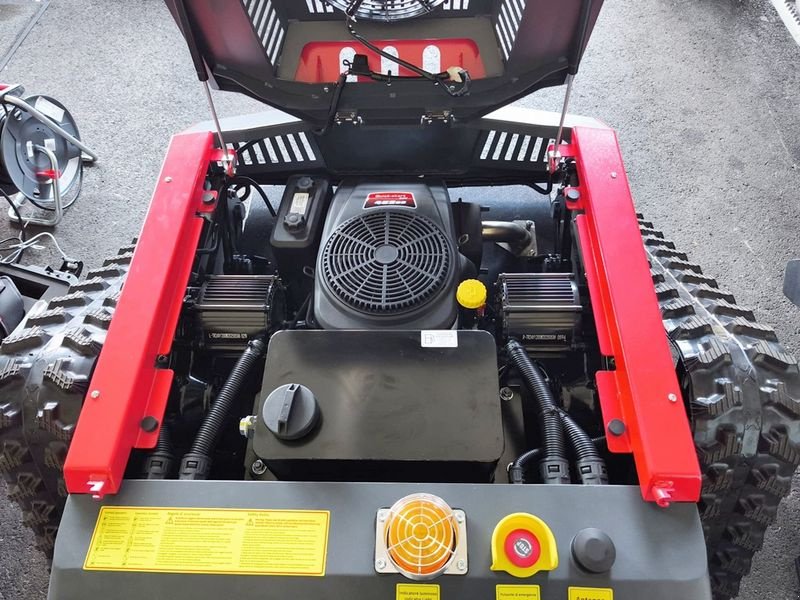 Motormäher of the type Sonstige Bluebird FM 24-70 Sichelmulcher, Neumaschine in St. Marienkirchen (Picture 10)