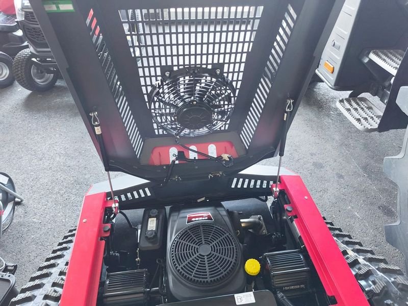 Motormäher of the type Sonstige Bluebird FM 24-70 Sichelmulcher, Neumaschine in St. Marienkirchen (Picture 11)