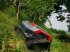 Motormäher des Typs Sonstige Bluebird FM24-70 Raupenmulcher mit Funk, Neumaschine in Kötschach (Bild 9)