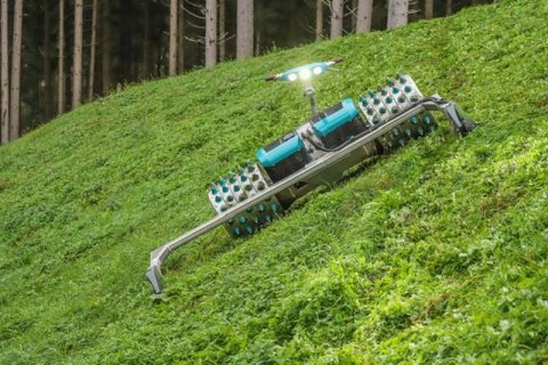 Motormäher des Typs Sonstige FBM Superior Motormäher 26PS, Neumaschine in Tamsweg (Bild 1)