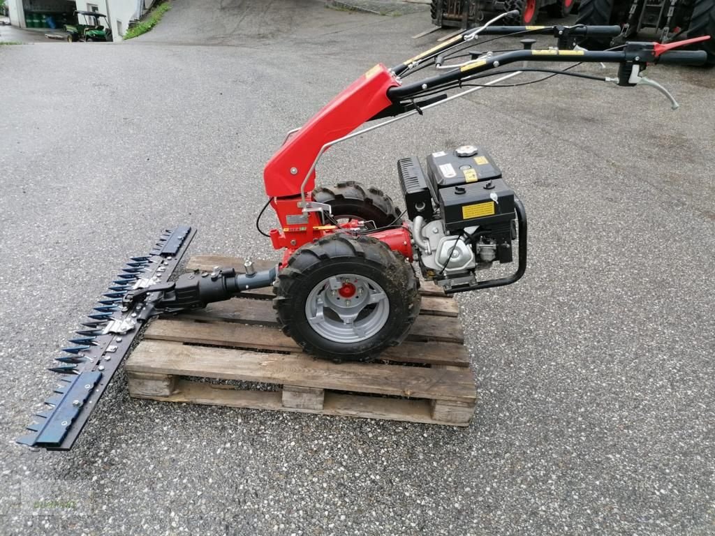 Motormäher of the type Sonstige Gutbrod Maxi F 130B, Neumaschine in Bad Leonfelden (Picture 3)
