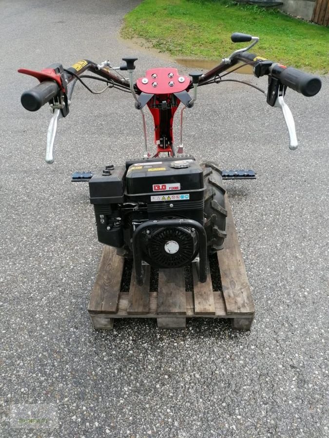 Motormäher of the type Sonstige Gutbrod Maxi F 130B, Neumaschine in Bad Leonfelden (Picture 2)