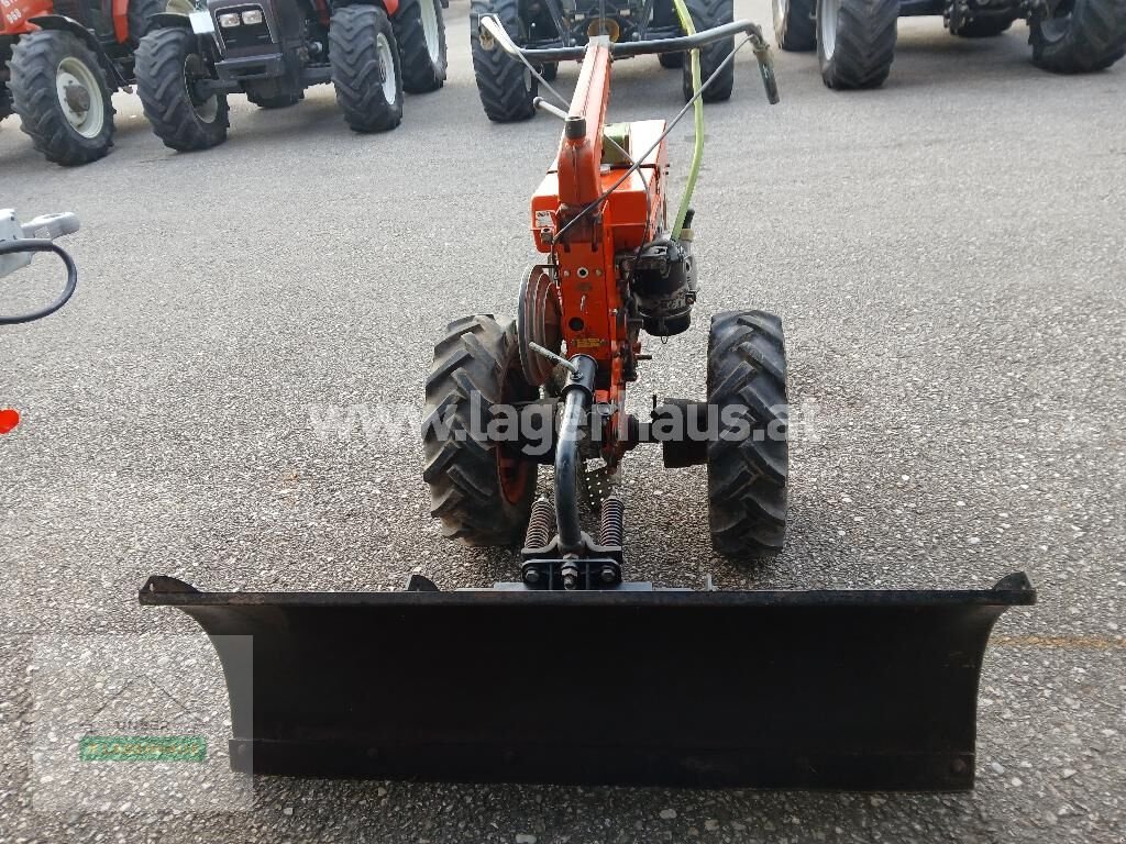 Motormäher typu Sonstige HAKORETTE, Gebrauchtmaschine v Aschbach (Obrázek 3)