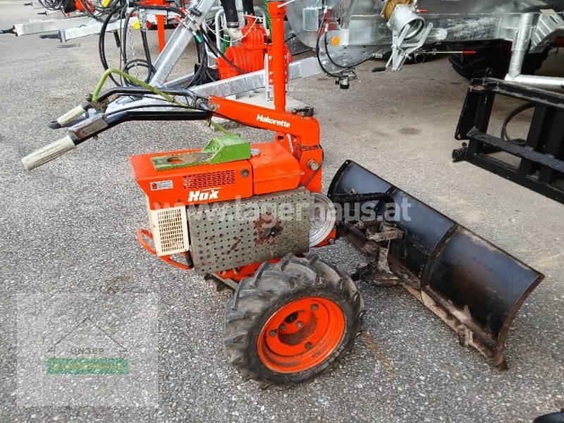 Motormäher of the type Sonstige HAKORETTE, Gebrauchtmaschine in Aschbach (Picture 1)