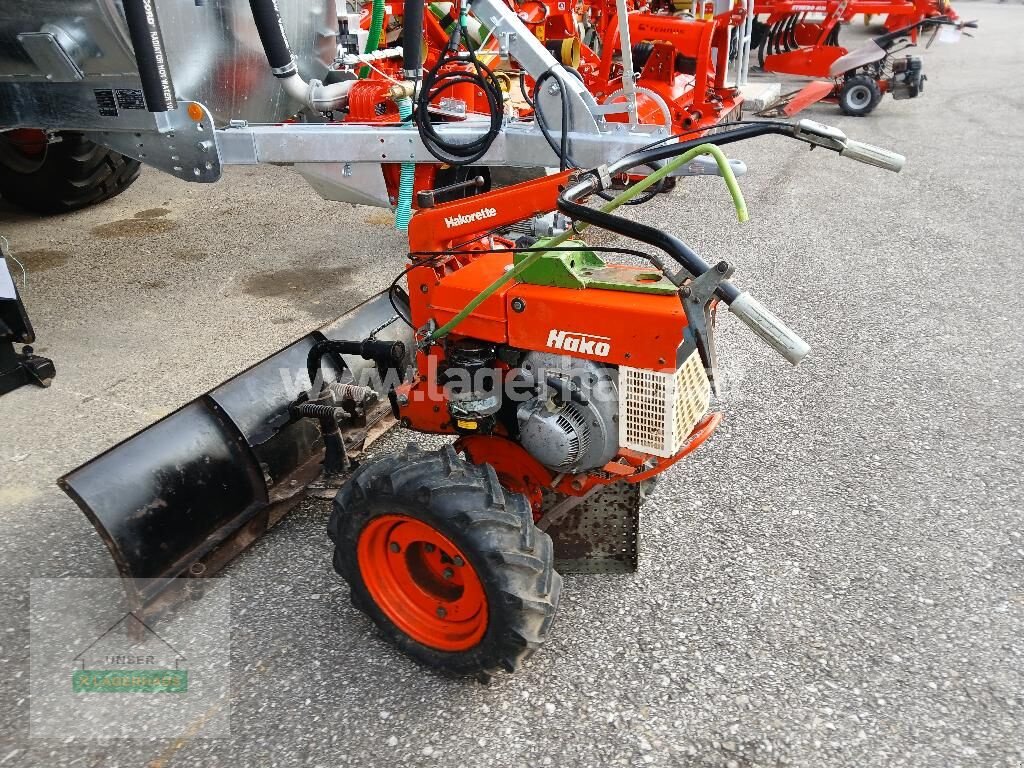 Motormäher typu Sonstige HAKORETTE, Gebrauchtmaschine v Aschbach (Obrázek 4)