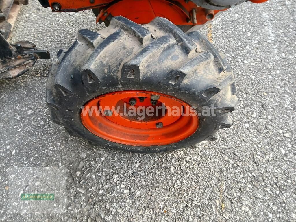 Motormäher typu Sonstige HAKORETTE, Gebrauchtmaschine v Aschbach (Obrázek 2)