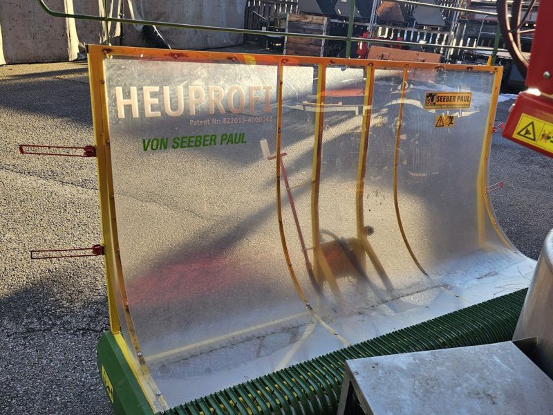 Motormäher του τύπου Sonstige Heuprofi, Gebrauchtmaschine σε Ried im Oberinntal (Φωτογραφία 1)