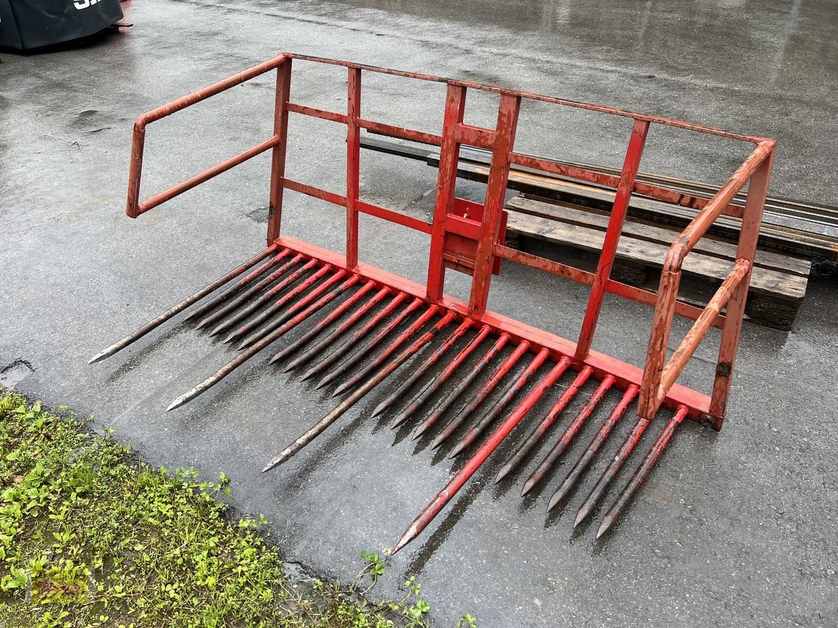 Motormäher of the type Sonstige Heuschieber 180 cm, Gebrauchtmaschine in Kötschach (Picture 2)