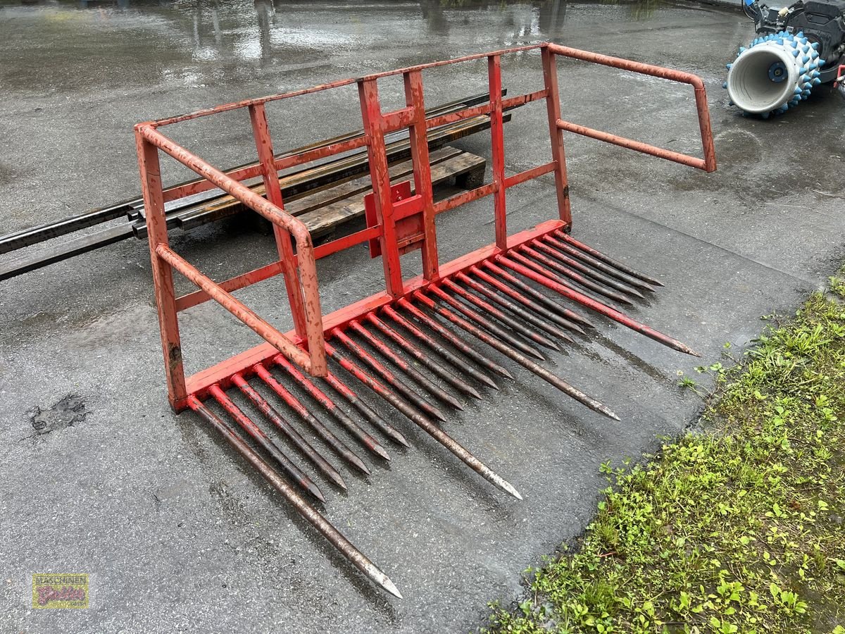 Motormäher of the type Sonstige Heuschieber 180 cm, Gebrauchtmaschine in Kötschach (Picture 1)