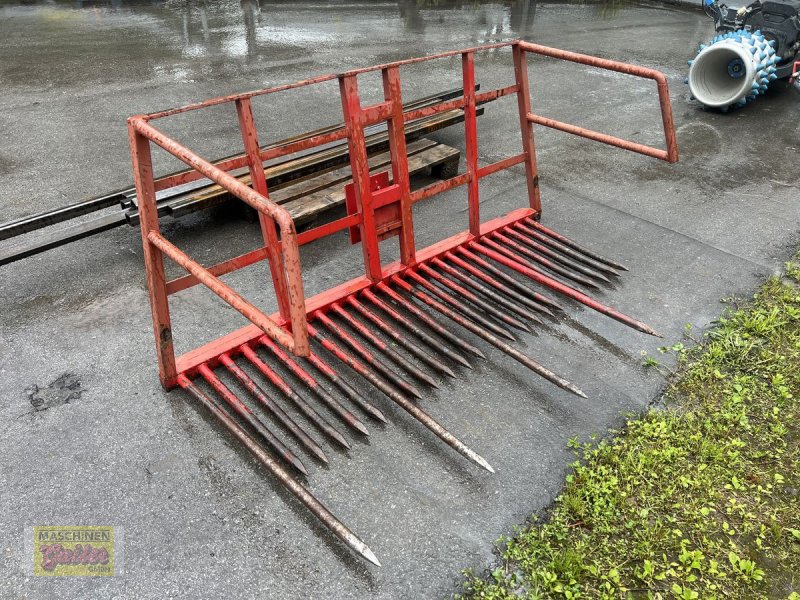 Motormäher of the type Sonstige Heuschieber 180 cm, Gebrauchtmaschine in Kötschach (Picture 1)