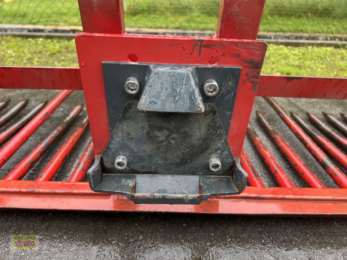 Motormäher of the type Sonstige Heuschieber 180 cm, Gebrauchtmaschine in Kötschach (Picture 5)