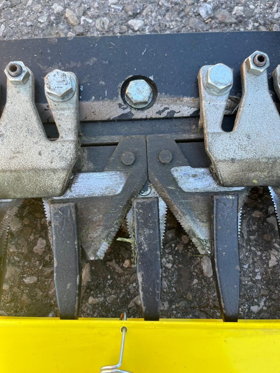 Motormäher typu Sonstige Jansen Motormäher MGT 270, Vorführmaschine v NATTERNBACH (Obrázek 9)