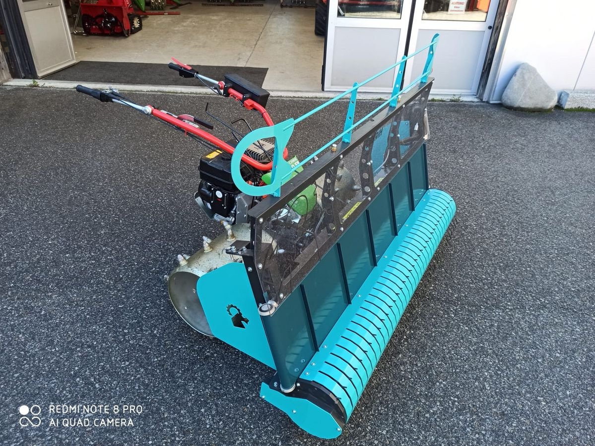 Motormäher of the type Sonstige Lavrih Heuschieber Alp Flow 178, Neumaschine in Ried im Oberinntal (Picture 3)