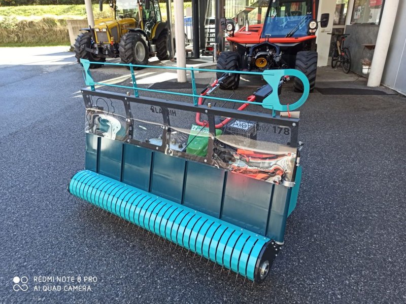 Motormäher des Typs Sonstige Lavrih Heuschieber Alp Flow 178, Neumaschine in Ried im Oberinntal (Bild 1)