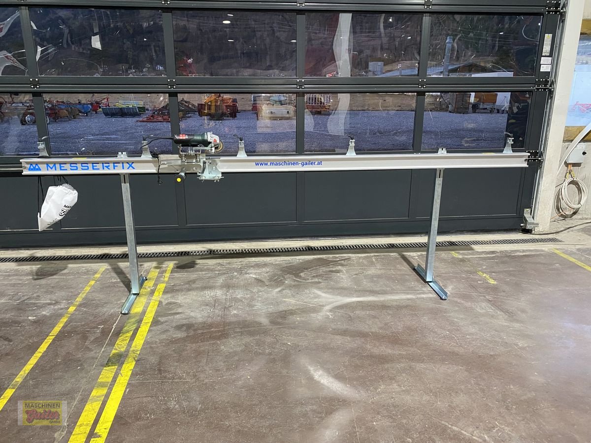 Motormäher of the type Sonstige Messerfix Schärfgerät 300, Neumaschine in Kötschach (Picture 18)