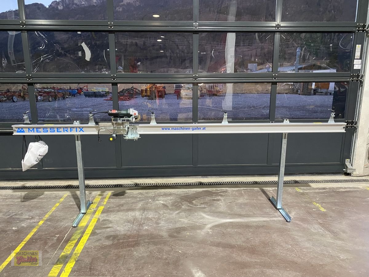 Motormäher of the type Sonstige Messerfix Schärfgerät 300, Neumaschine in Kötschach (Picture 2)