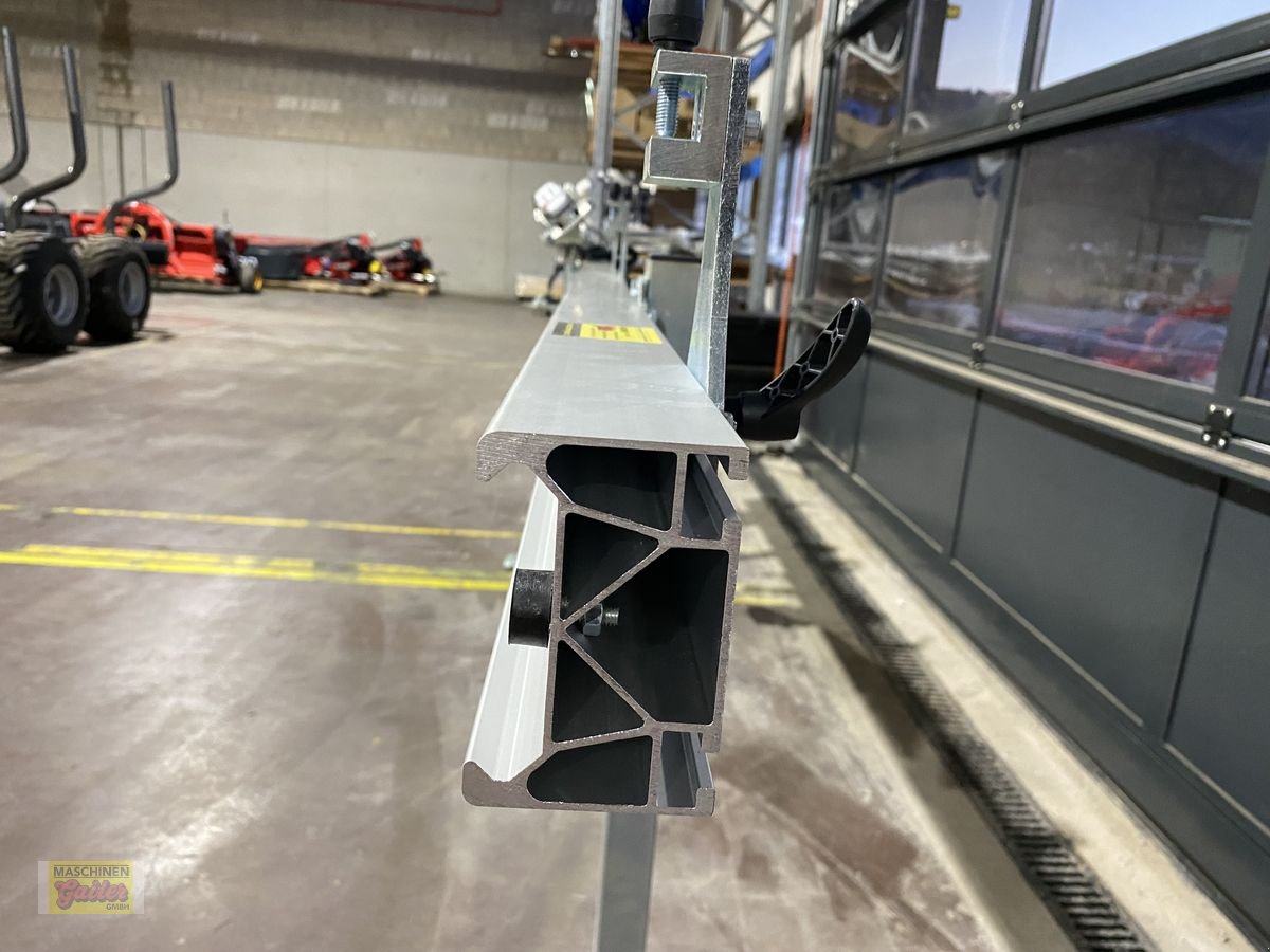 Motormäher of the type Sonstige Messerfix Schärfgerät 300, Neumaschine in Kötschach (Picture 12)