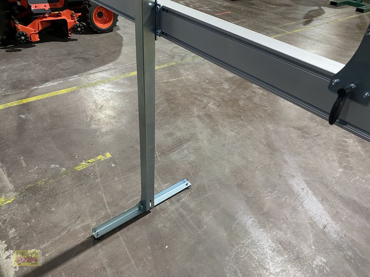 Motormäher of the type Sonstige Messerfix Schärfgerät 300, Neumaschine in Kötschach (Picture 4)