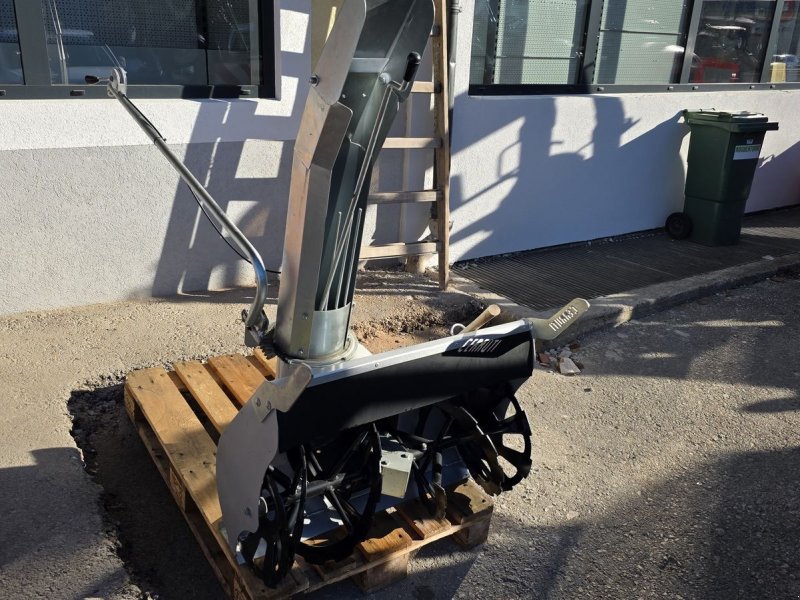 Motormäher типа Sonstige ML 800 DC, Gebrauchtmaschine в Hopfgarten