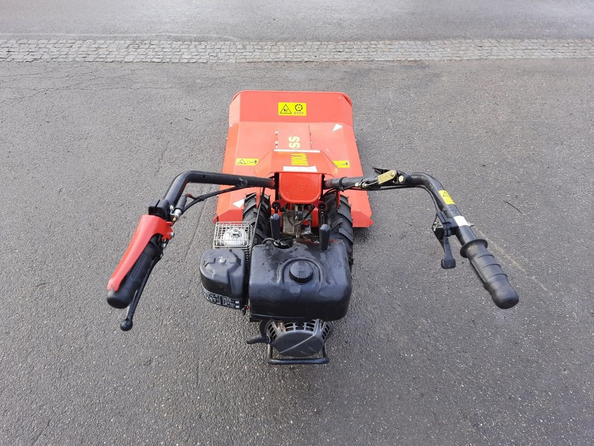 Motormäher del tipo Sonstige MNF FC 20 mit Sichelmähwerk 72 cm, Gebrauchtmaschine In St. Marienkirchen (Immagine 5)