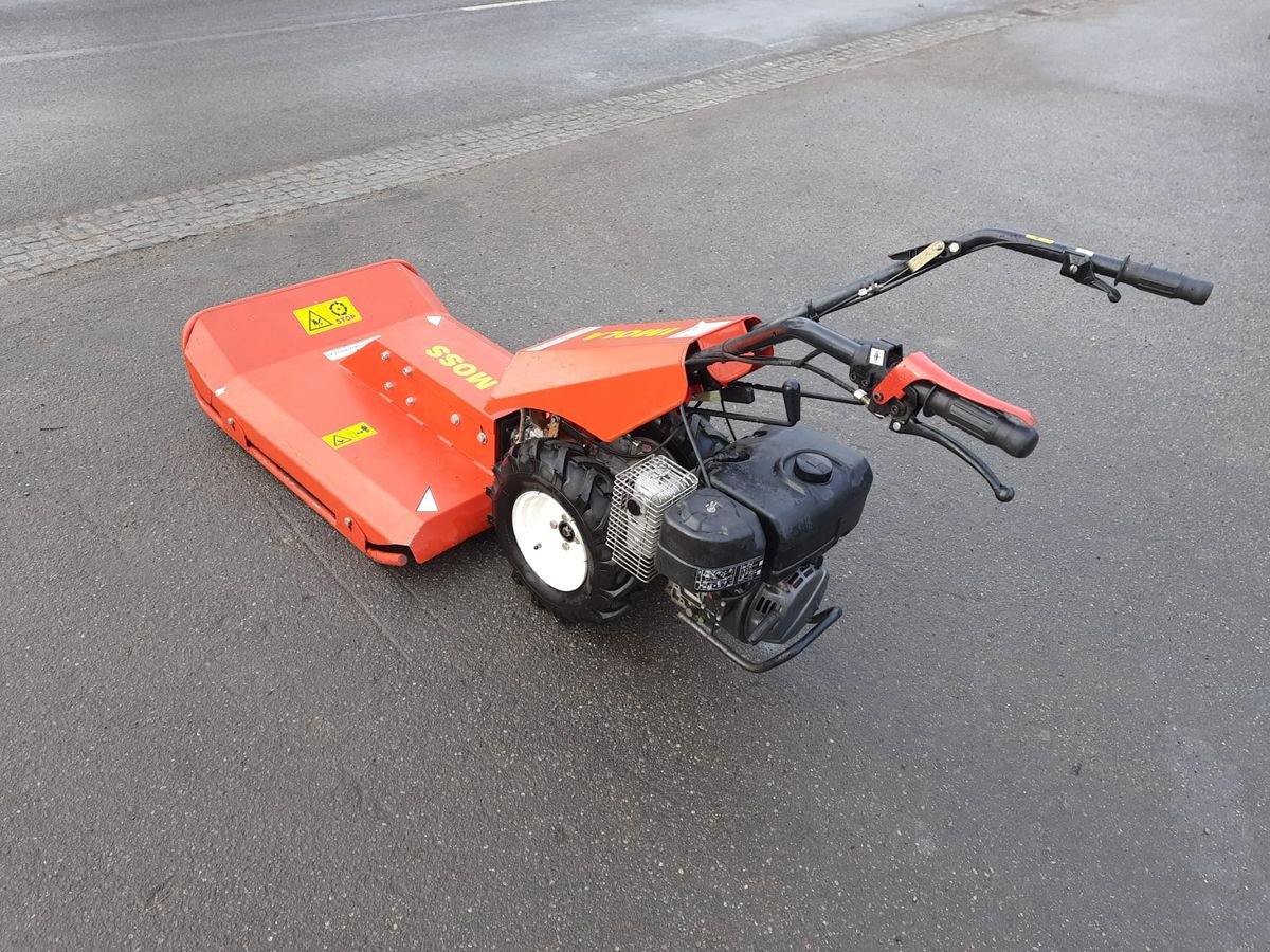 Motormäher del tipo Sonstige MNF FC 20 mit Sichelmähwerk 72 cm, Gebrauchtmaschine In St. Marienkirchen (Immagine 6)