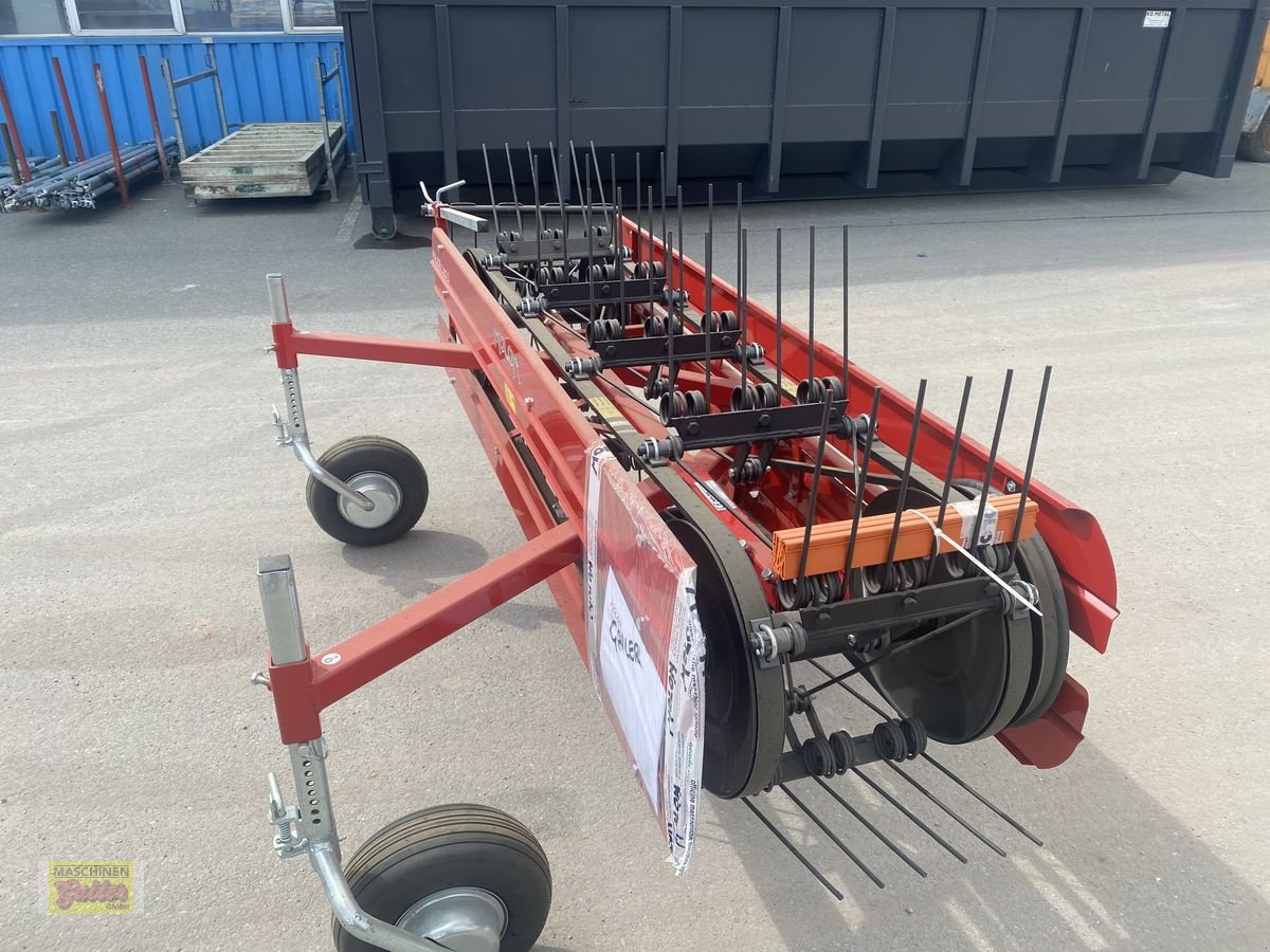 Motormäher of the type Sonstige Molon Major 180-3 Bandrechen zu Aebi-Motormäher, Neumaschine in Kötschach (Picture 10)