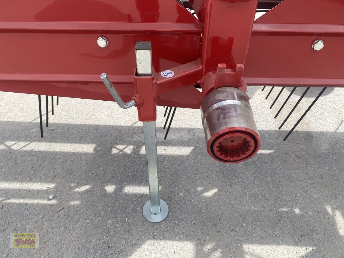 Motormäher of the type Sonstige Molon Major 180-3 Bandrechen zu Aebi-Motormäher, Neumaschine in Kötschach (Picture 11)