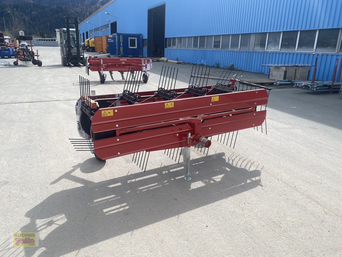 Motormäher of the type Sonstige Molon Major 180-3 Bandrechen zu Aebi-Motormäher, Neumaschine in Kötschach (Picture 7)