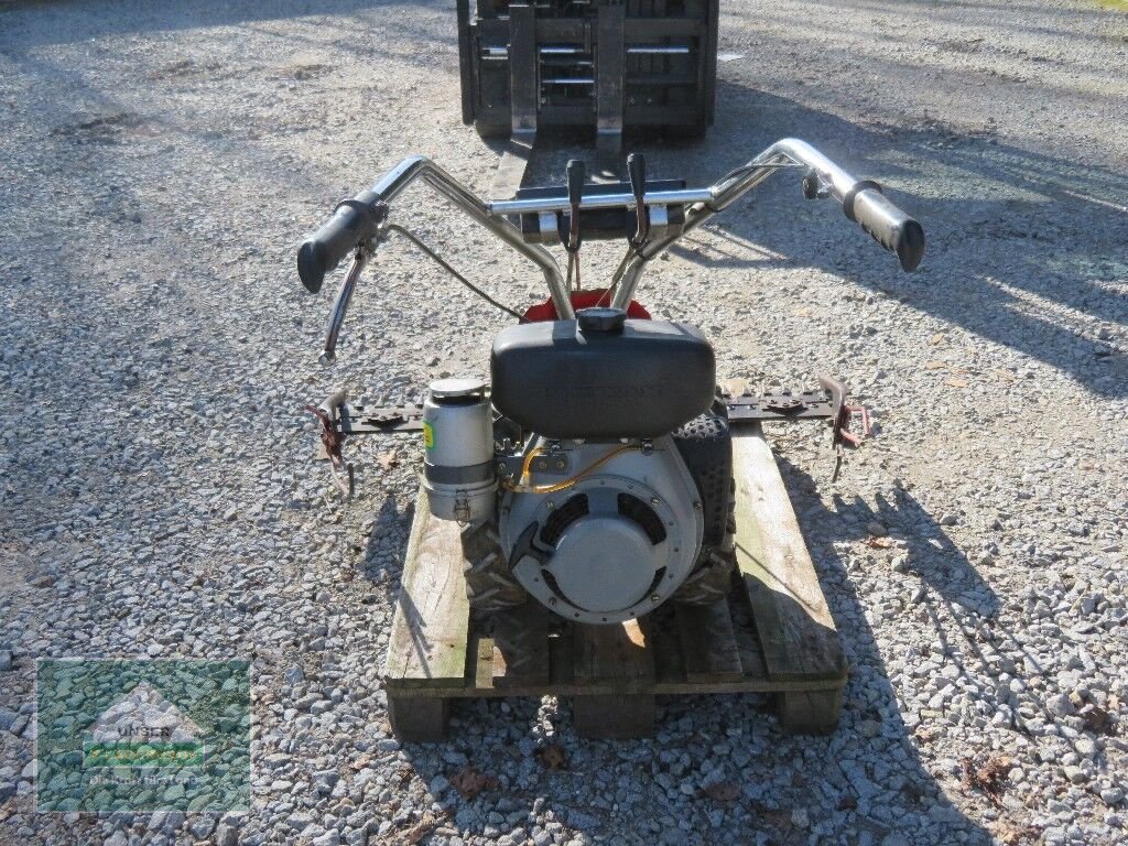 Motormäher del tipo Sonstige Plus, Gebrauchtmaschine In Hofkirchen (Immagine 7)