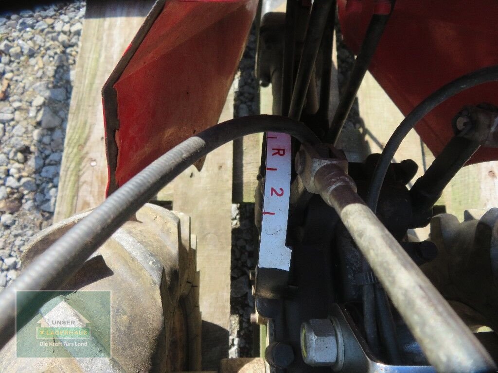Motormäher del tipo Sonstige Plus, Gebrauchtmaschine In Hofkirchen (Immagine 11)