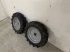 Motormäher des Typs Sonstige Räder 4.00-10, Neumaschine in Tamsweg (Bild 5)