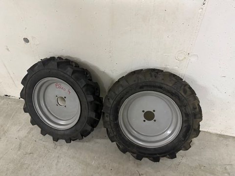 Motormäher des Typs Sonstige Räder 4.00-10, Neumaschine in Tamsweg (Bild 6)