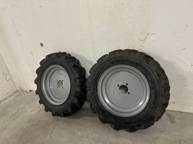 Motormäher des Typs Sonstige Räder 4.00-10, Neumaschine in Tamsweg (Bild 4)