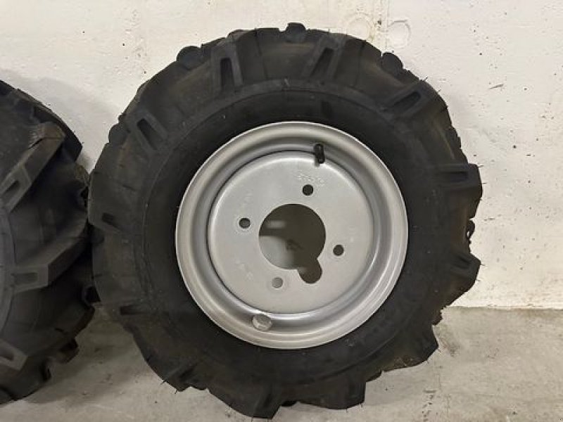 Motormäher of the type Sonstige Räder 5.0-10 zu Aebi, Neumaschine in Tamsweg (Picture 3)