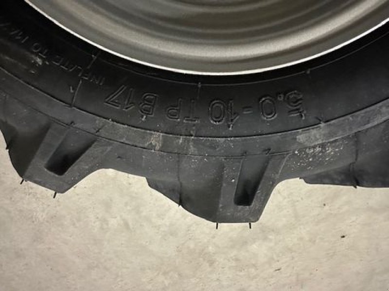 Motormäher of the type Sonstige Räder 5.0-10 zu Aebi, Neumaschine in Tamsweg (Picture 4)