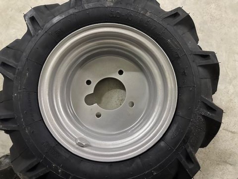 Motormäher of the type Sonstige Räder 5.0-10 zu Aebi, Neumaschine in Tamsweg (Picture 5)