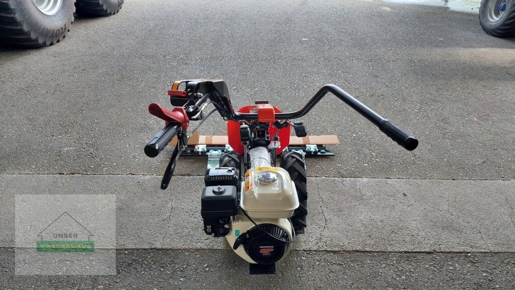 Motormäher des Typs Sonstige REFORM  CM816, Neumaschine in Aschbach (Bild 6)