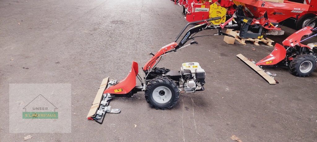 Motormäher des Typs Sonstige REFORM  CM816, Neumaschine in Aschbach (Bild 1)